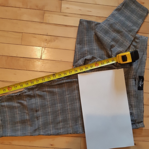 JORDACHE Jeggings High Rise - Picture 5 of 11